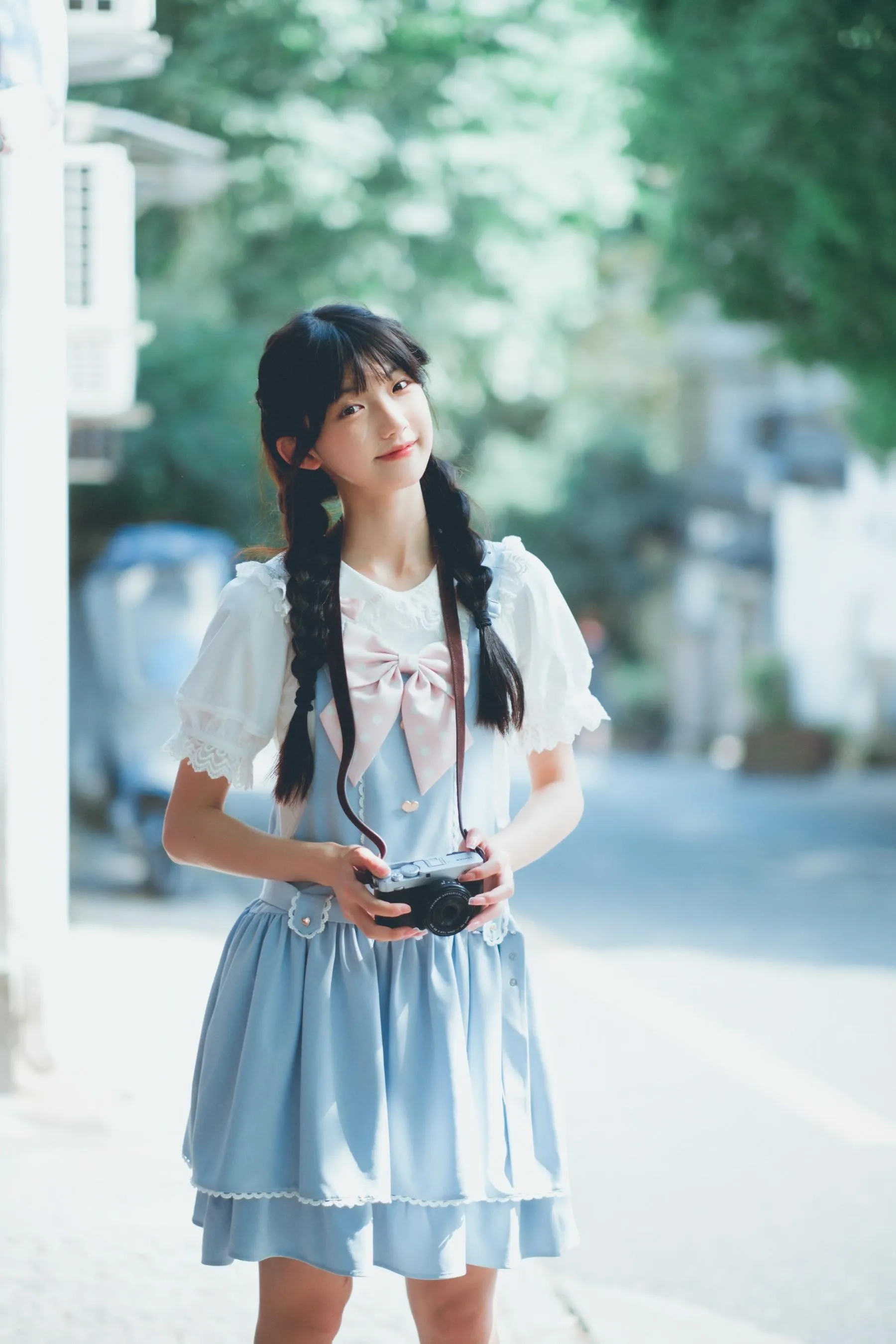 [艺图语] 2022.06.07 夏至 姚恩星_ [27P]插图5